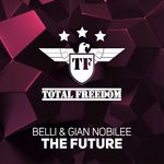 cover: Belli|Gian Nobilee - The Future