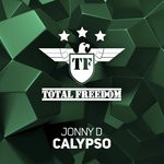 cover: Jonny D - Calypso