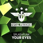 cover: Splashfunk - Your Eyes