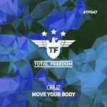 cover: Oruz - Move Your Body