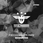 cover: F3d3 B|Giuseppe Parisi - Redemption