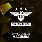 cover: Davies Junior - Macumba