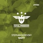 cover: Stephan Dodevsky - Nasty