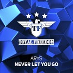 cover: Arys - Never Let You Go