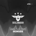 cover: Valente|Viani - Ironside