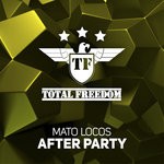 cover: Mato Locos - After Party