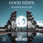 cover: Iman Luis|Milinor - Good News