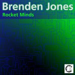 cover: Brenden Jones - Rocket Minds