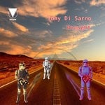 cover: Tony Di Sarno - Enought