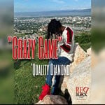 cover: Quality Diamond - Crazy Game