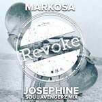 cover: Mark Dedross - Josephine (Soul Avengerz Mix)