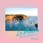 cover: Residentes Balearicos - La Musica EP