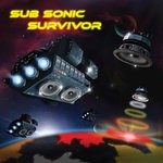 cover: Bass Junkie - Sub Sonic Survivor