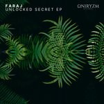 cover: Faraj - Unlocked Secret