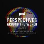 cover: Various - Perspectives Around The World Vol 4