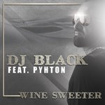 cover: Pyhton - Wine Sweeter