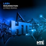 cover: Lab4 - Ressurection 2021