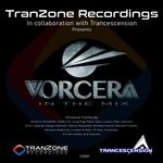 cover: Various|Vorcera - In The Mix