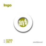 cover: Ingo - 48 Hours