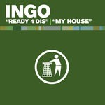 cover: Ingo - Ready 4 Dis