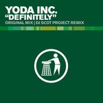 cover: Yoda Inc. - Definitely