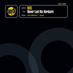 cover: Nrg - Never Lost His Hardcore