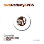 cover: Nick Rafferty|Pbs - Groovin'