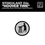 cover: Stimulant Djs - Hoover Time