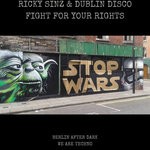 cover: Dublin Disco|Ricky Sinz - Fight