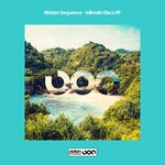 cover: Hidden Sequence - Intimate Disco EP