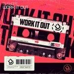 cover: Duskope - Work It Out