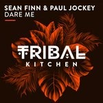 cover: Sean Finn & Paul Jockey - Dare Me (Radio Edit)