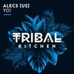 cover: Alecs (us) - Yo! (Radio Edit)