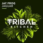 cover: Jay Frog - Jaguar (Original Mix)