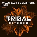 cover: Yvvan Back & Zetaphunk - High (Radio Edit)