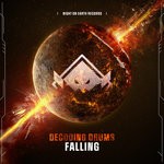 cover: Decoding Drums - Falling