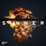 cover: Mr Wilson - Sinner