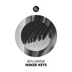 cover: Ben Haydie - Naked Keys