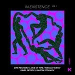 cover: Various - In Existence Vol 1