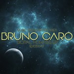 cover: Bruno Caro - Digital Nomads EP