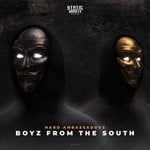 cover: Hard Ambassadorz - Boyz From The South (Original Mix)