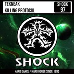 cover: Tekneak - Killing Protocol