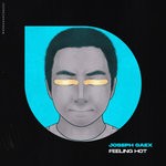 cover: Joseph Gaex - Feeling Hot