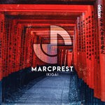 cover: Marcprest - Ikigai