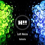 cover: Left Noize - Valhalla