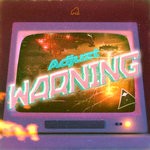 cover: Adjuzt - Warning (Original Mix)