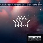 cover: Alex Petrov|Mracni Sin - Stars In The Sky