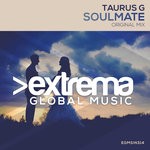 cover: Taurus G - Soulmate