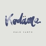 cover: Kodama - Palo Santo