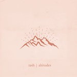 cover: Tash - Altitudes